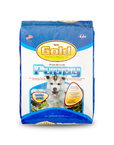 Tuffy’s Gold Premium Lamb Meal and Rice – Urban Farm & Pet